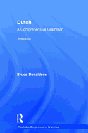 Dutch: A Comprehensive Grammar