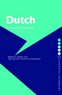 Dutch: An Essential Grammar