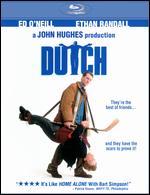 Dutch [Blu-ray]