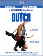 Dutch [Blu-ray] - Peter Faiman