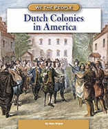 Dutch Colonies in America - Englar, Mary