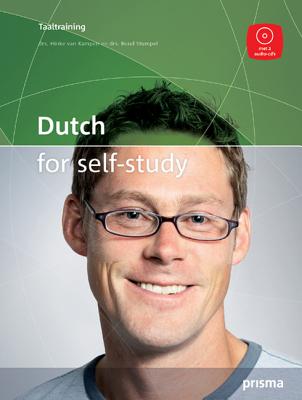Dutch for Self-Study - Van Kampen, H., and Stumpel, R.