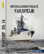 Dutch Leander Frigate Van Speijk
