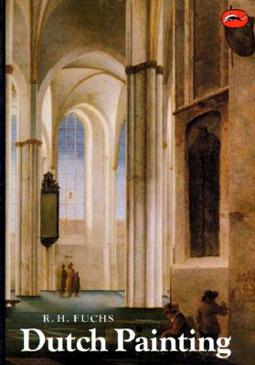 Dutch Painting - Fuchs, Rudolf Herman