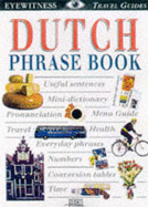 Dutch phrase book