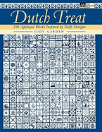 Dutch Treat Print on Demand Edition