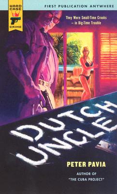 Dutch Uncle - Pavia, Peter