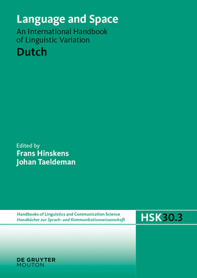 Dutch - Hinskens, Frans (Editor), and Taeldeman, Johan (Editor)