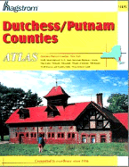 Dutchess/Putnam Counties, NY Atlas