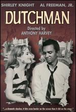 Dutchman - Anthony Harvey