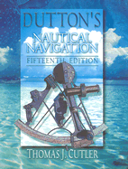 Dutton's Nautical Navigation, 15th Edition