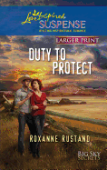 Duty to Protect