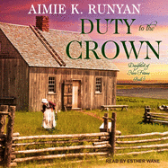 Duty to the Crown