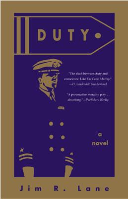 Duty - Lane, Jim R