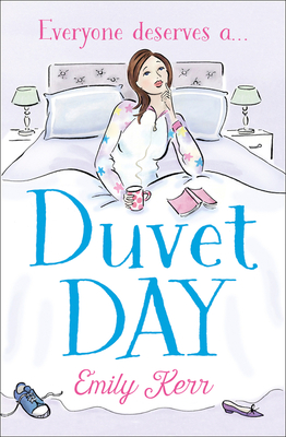 Duvet Day - Kerr, Emily