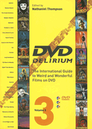 DVD Delirium