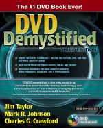 DVD Demystified