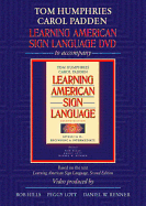 DVD for Learning American Sign Language