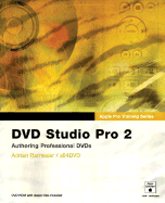 DVD Studio Pro 2