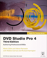 DVD Studio Pro 4