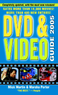 DVD & Video Guide 2005 - Martin, Mick, and Porter, Marsha