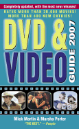 DVD & Video Guide 2007