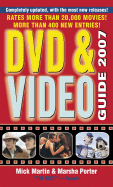 DVD & Video Guide