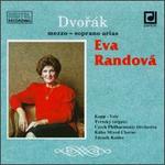 Dvor�k: Arias And Scenes From Operas And Oratorios