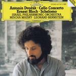 Dvor�k: Cello Concerto; Bloch: Schelomo