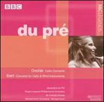 Dvor�k: Cello Concerto; Ibert: Concerto for Cello & Wind Instruments