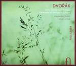 Dvor�k: Cello Concerto; Serenade for Strings