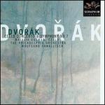 Dvor�k: Cello Concerto; Symphony No. 7