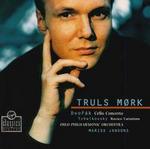 Dvor�k: Cello Concerto; Tchaikovsky: Rococo Variations