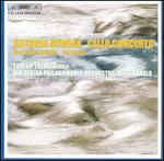Dvor�k: Cello Concerto