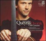Dvor�k: Cello Concerto