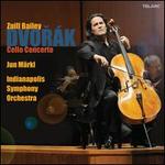 Dvor�k: Cello Concerto