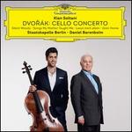 Dvor�k: Cello Concerto