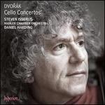 Dvor�k: Cello Concertos