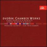 Dvor�k: Chamber Works