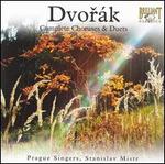 Dvor�k: Complete Choruses & Duets - Daniela Demuthov� (alto); Jaroslava Saroun (piano); Marcel Javorcek (piano); Marie Bartosov� (soprano);...