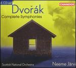 Dvor�k: Complete Symphonies [Box Set]
