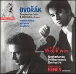 Dvor�k: Concerto for Cello & Orchestra
