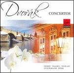 Dvor�k: Concertos
