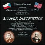 Dvor�k Discoveries