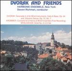 Dvor�k & Friends