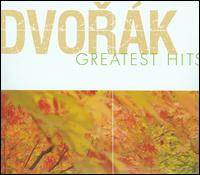 Dvor�k: Greatest Hits - Anne Akiko Meyers (violin); Frederica Von Stade (mezzo-soprano); Gregor Piatigorsky (cello); Leontyne Price (soprano);...