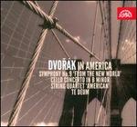 Dvor�k in America