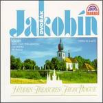 Dvor�k: Jakob�n