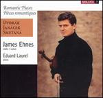 Dvor�k, Jan�cek, Smetana: Romantic Pieces (Includes Bonus CD)