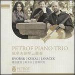 Dvor�k, Kukal, Jan�cek